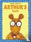 Brown, Marc - Arthur's Tooth