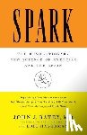 John Ratey - Spark