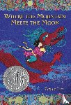 Lin, Grace - Where The Mountain Meets The Moon