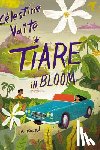 Vaite, Célestine - Tiare in Bloom