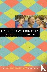 Harrison, Lisi - It's Not Easy Being Mean
