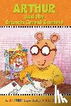 Brown, Marc - Arthur and the Crunch Cereal Contest: An Arthur Chapter Book
