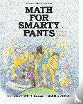 Burns, Marilyn - Brown Paper School book: Math for Smarty Pants