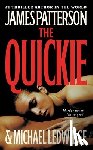 Patterson, James - The Quickie