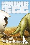 Butterworth, Oliver - The Enormous Egg
