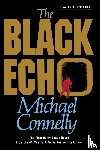 Connelly, Michael - The Black Echo