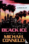 Connelly, Michael - Connelly, M: Black Ice (Large type / large print)