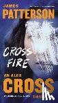 Patterson, James - Cross Fire