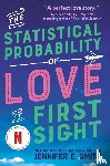 Smith, Jennifer E - Smith, J: Statistical Probability of Love at First Sight