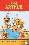 Brown, Marc - King Arthur