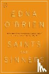 O'Brien, Edna - Saints and Sinners: Stories