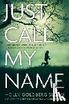Holly Goldberg Sloan - Just Call My Name