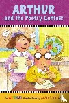 Brown, Marc - Arthur And The Poetry Contest