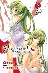 Ryukishi07 - Higurashi When They Cry: Eye Opening Arc, Vol. 3