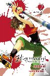 Ryukishi07 - Higurashi When They Cry: Atonement Arc, Vol 2