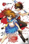 Ryukishi07 - Higurashi When They Cry: Atonement Arc, Vol 3