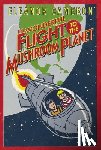 Cameron, Eleanor - The Wonderful Flight to the Mushroom Planet