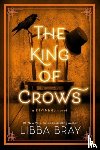 Libba Bray - The King of Crows