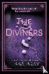 Bray, Libba - Bray, L: Diviners