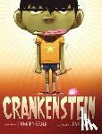 Berger, Samantha - Crankenstein