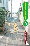 Azuma, Kiyohiko - Yotsuba&! Vol 9