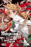 Sato, Daisuke, Sato, Shouji - Highschool Of The Dead, Vol 1