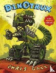 Gall, Chris - DINOTRUX