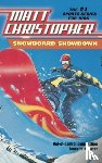 Christopher, Matt - Snowboard Showdown