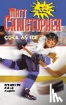 Christopher, Matt - Cool As Ice