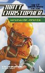 Christopher, Matt - Halfback Attack