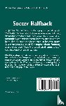 Christopher, Matt - Soccer Halfback