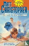 Christopher, Matt - The Fox Steals Home