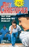 Christopher, Matt - The Year Mom Won the Pennant