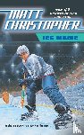 Christopher, Matt - Ice Magic
