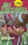 Christopher - Tight End
