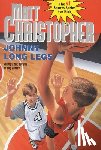 Christopher, Matt - Johnny Long Legs