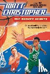 Christopher, Matt - The Basket Counts