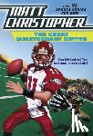 Christopher, Matt - The Great Quarterback Switch