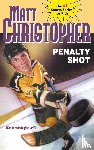 Christopher, Matt - Penalty Shot