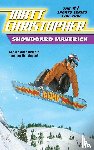 Christopher, Matt - Snowboard Maverick