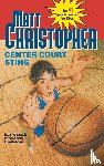 Christopher, Matt - Center Court Sting