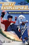 Christopher, Matt - Skateboard Tough