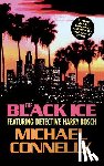 Connelly, Michael - The Black Ice