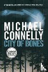 Connelly, Michael - City of Bones