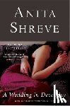 Shreve, Anita - A Wedding in December