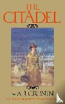 Cronin, A. J - The Citadel
