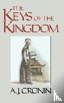 Cronin, A. J. - KEYS OF THE KINGDOM