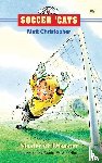 Christopher, Matt - Soccer 'Cats: Master of Disaster