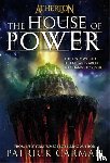 Carman, Patrick - The House of Power