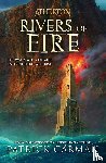Carman, Patrick - Atherton No. 2: Rivers Of Fire